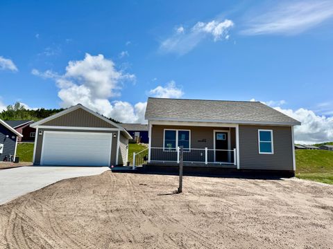 Photo of 277 Aspen Hill Drive, Shelby, MI 49455 (MLS # 25024343)