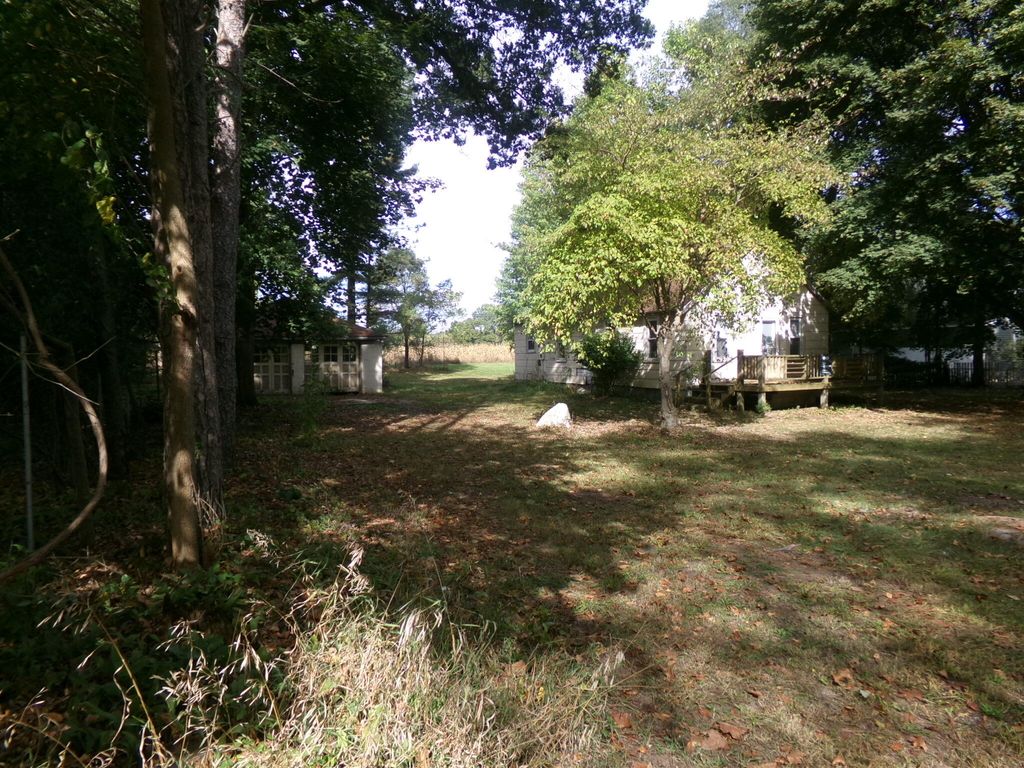 Photo of 2958 Valley View Road, Jackson, MI 49201 (MLS # 25051171)