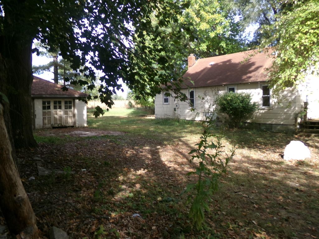 Photo of 2958 Valley View Road, Jackson, MI 49201 (MLS # 25051171)