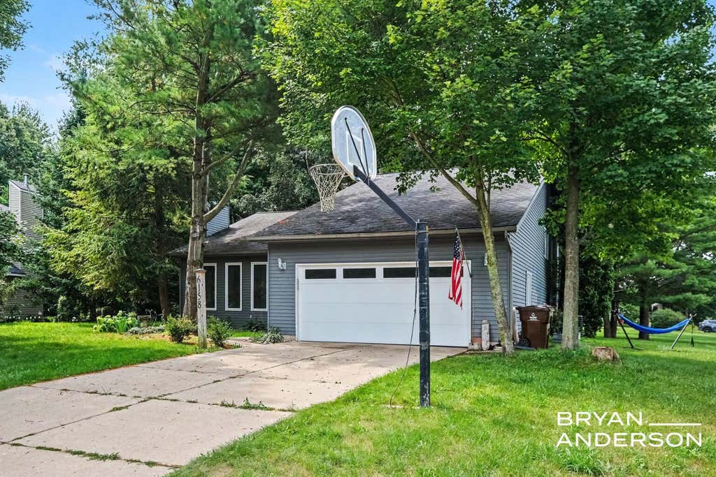 Photo of 6158 Miramonte Drive NE, Rockford, MI 49341 (MLS # 26041215)
