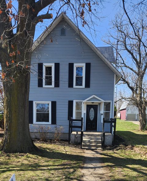 240 S Main Street, Camden, MI 49232 - MLS#: 25012855