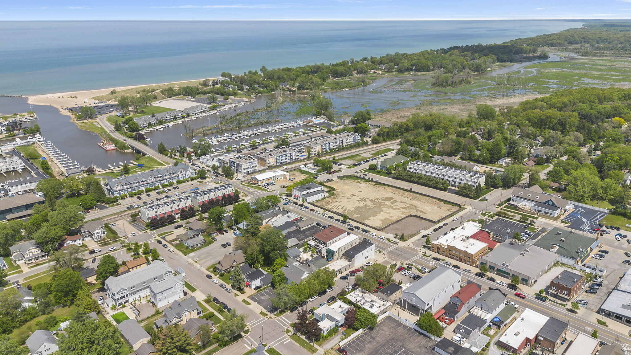 Lot 9 & 10 N Whittaker
