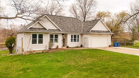 3534 41st Street, Hamilton, MI 49419 - MLS#: 25016178