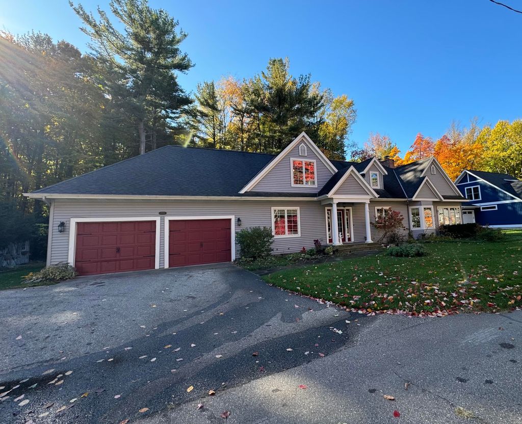 Photo of 17226 South Street, Holland, MI 49424 (MLS # 25019594)