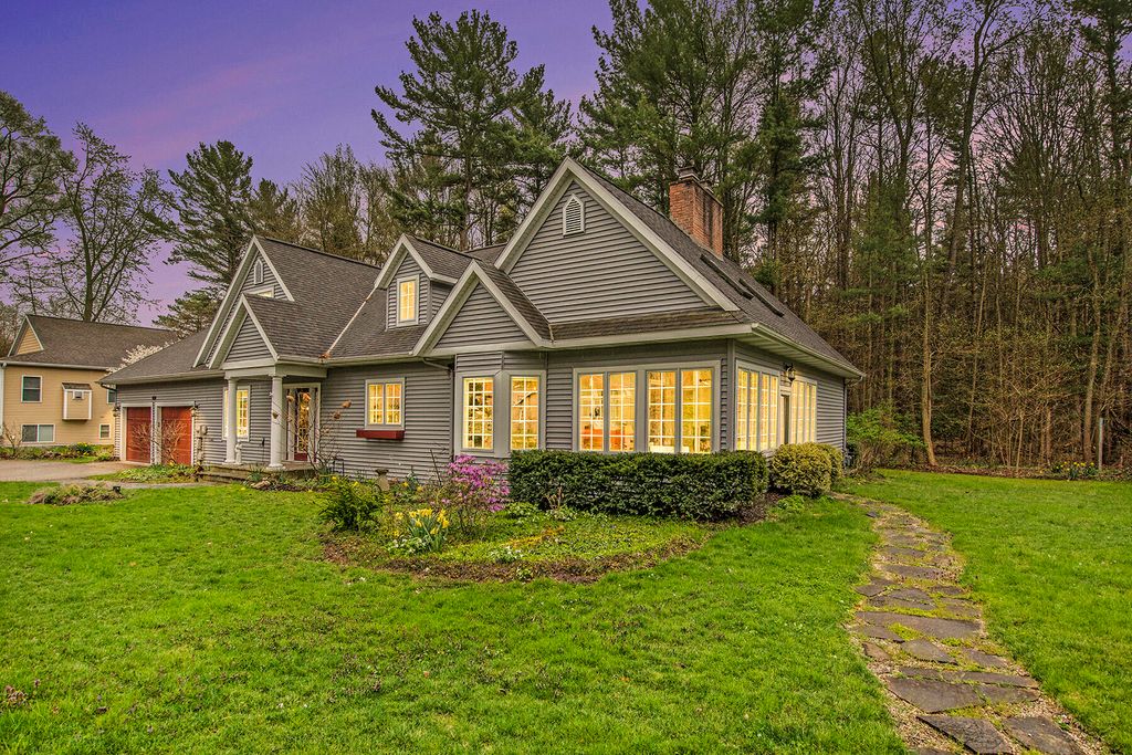 Photo of 17226 South Street, Holland, MI 49424 (MLS # 25019594)