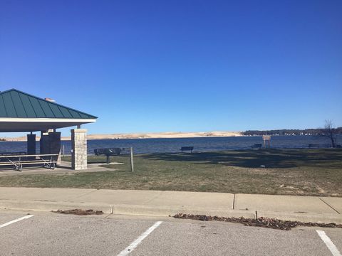 Photo of 0 N 34th Avenue, Mears, MI 49436 (MLS # 26017269)