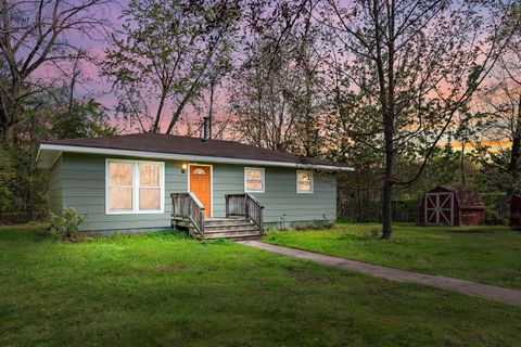 1603 E Detroit Street, New Buffalo, MI 49117 - MLS#: 25020695