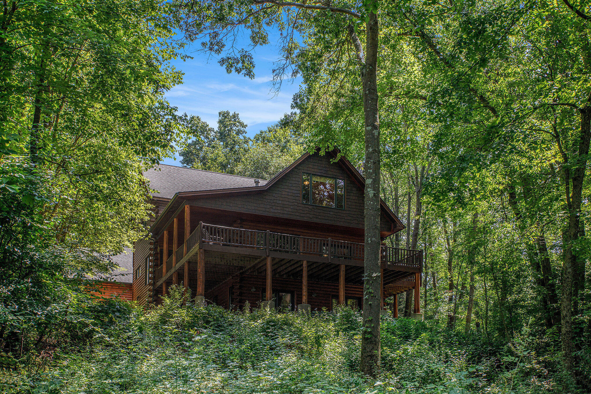 Richland, Michigan 49083, United States, 5 Bedrooms Bedrooms, ,4 BathroomsBathrooms,Residential,Active,181530