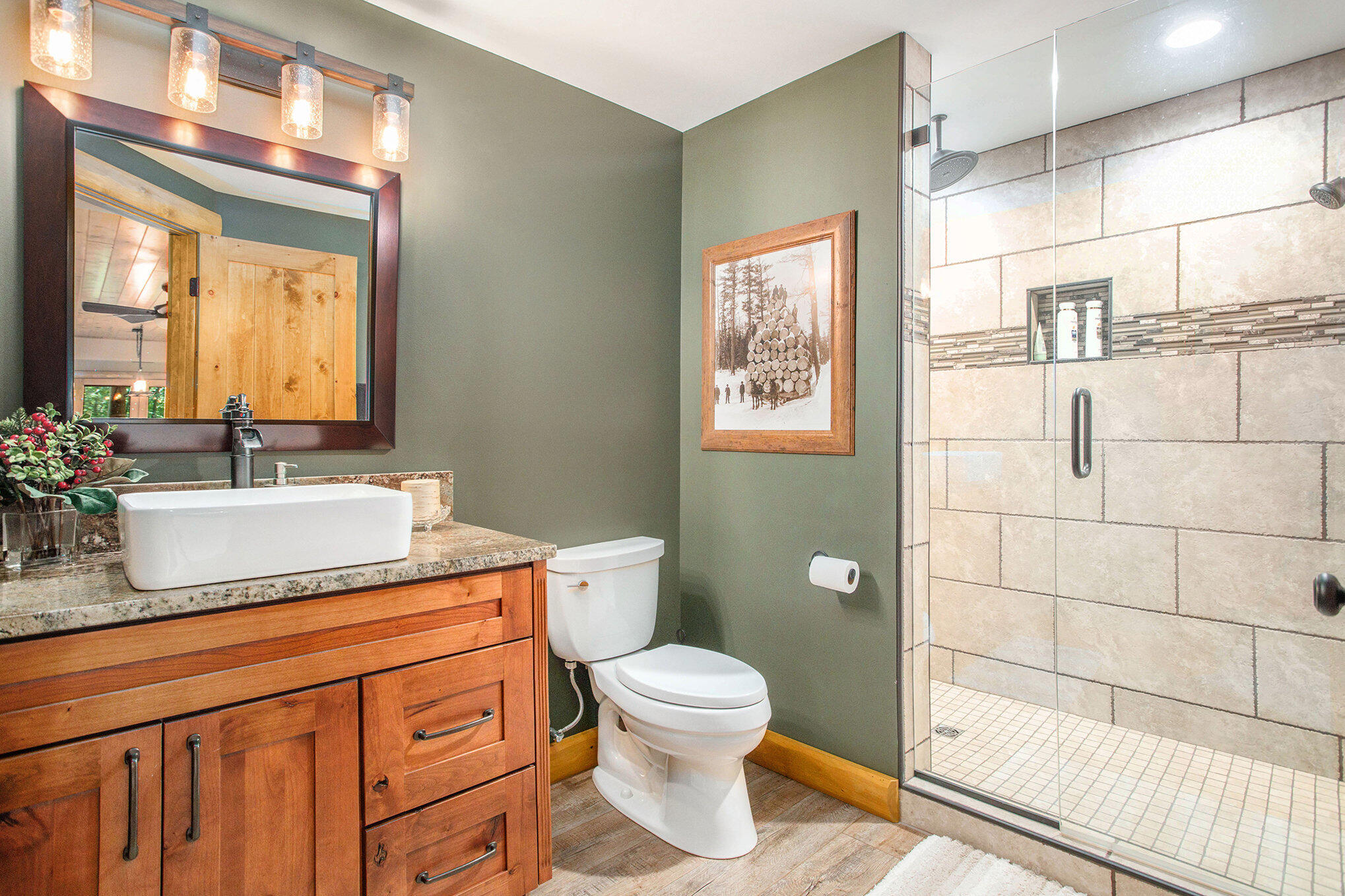 Richland, Michigan 49083, United States, 5 Bedrooms Bedrooms, ,4 BathroomsBathrooms,Residential,Active,181530