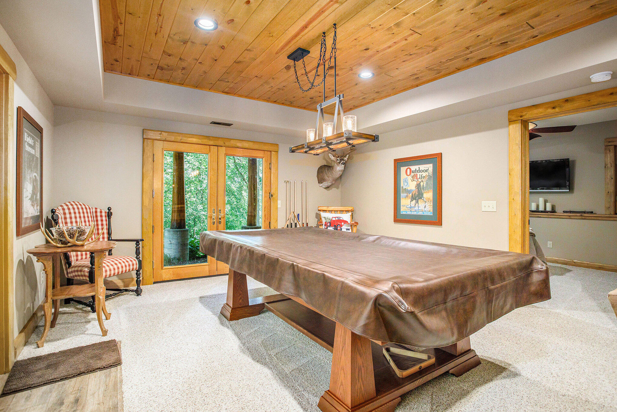 Richland, Michigan 49083, United States, 5 Bedrooms Bedrooms, ,4 BathroomsBathrooms,Residential,Active,181530