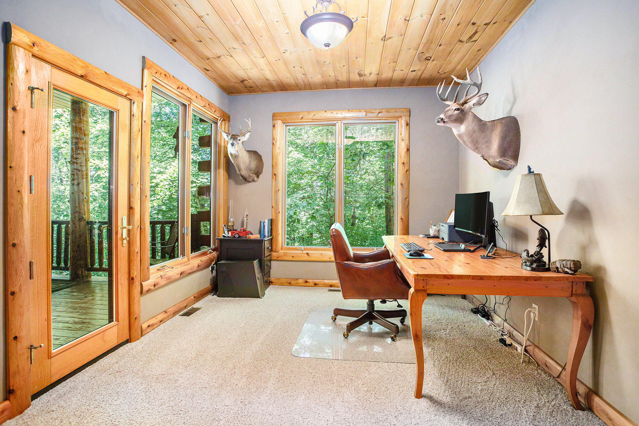 Richland, Michigan 49083, United States, 5 Bedrooms Bedrooms, ,4 BathroomsBathrooms,Residential,Active,181530