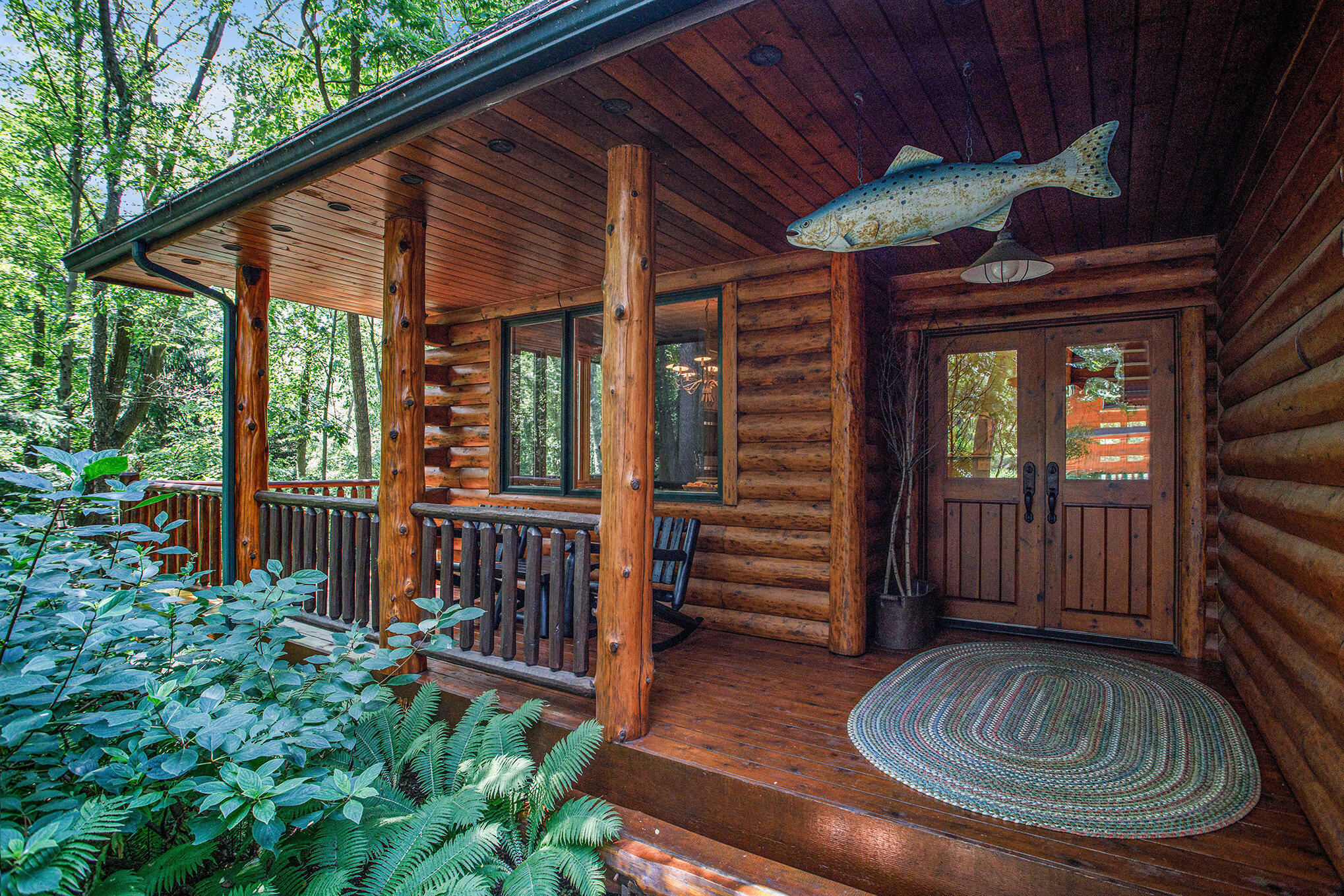 Richland, Michigan 49083, United States, 5 Bedrooms Bedrooms, ,4 BathroomsBathrooms,Residential,Active,181530