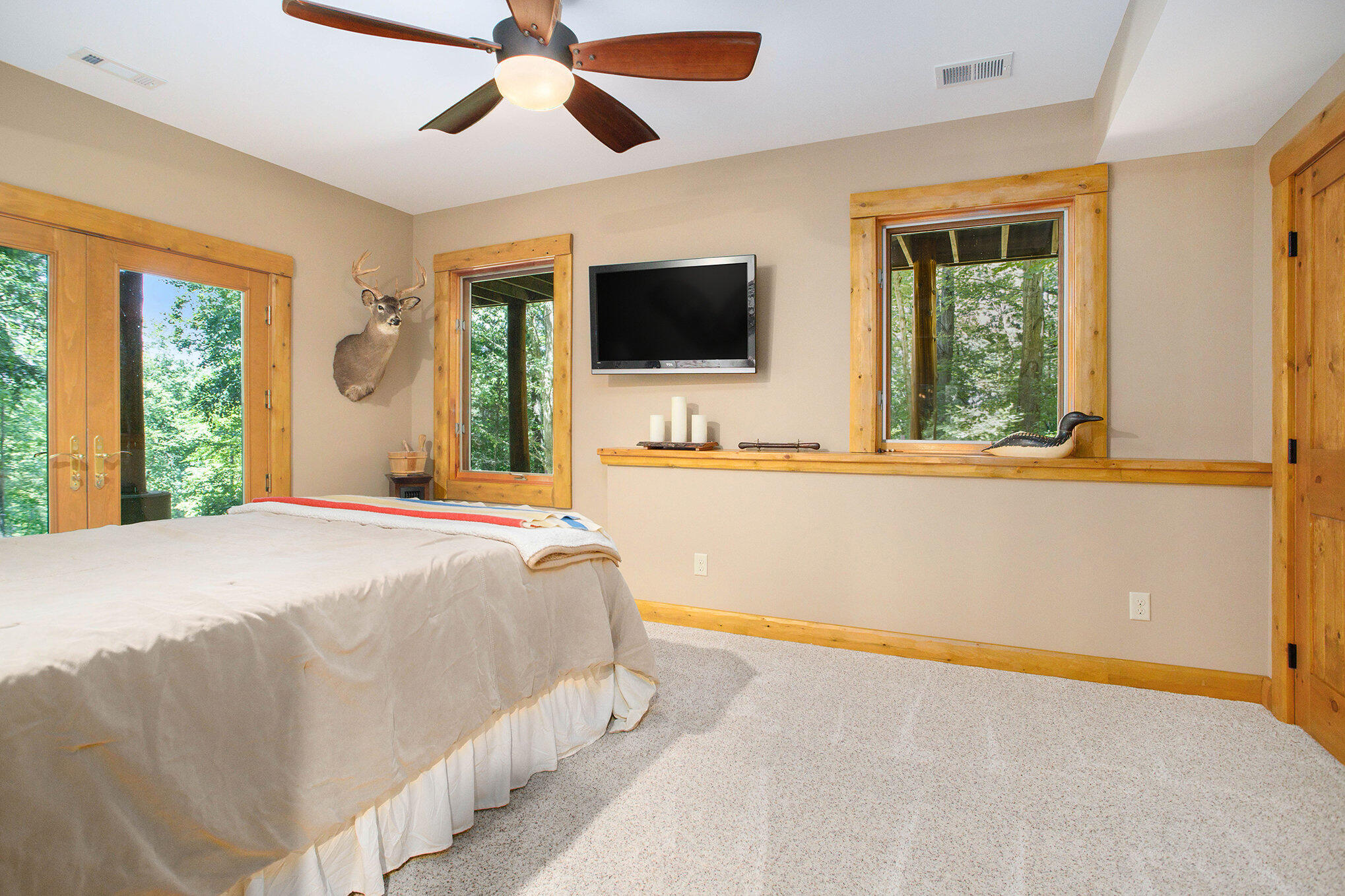 Richland, Michigan 49083, United States, 5 Bedrooms Bedrooms, ,4 BathroomsBathrooms,Residential,Active,181530