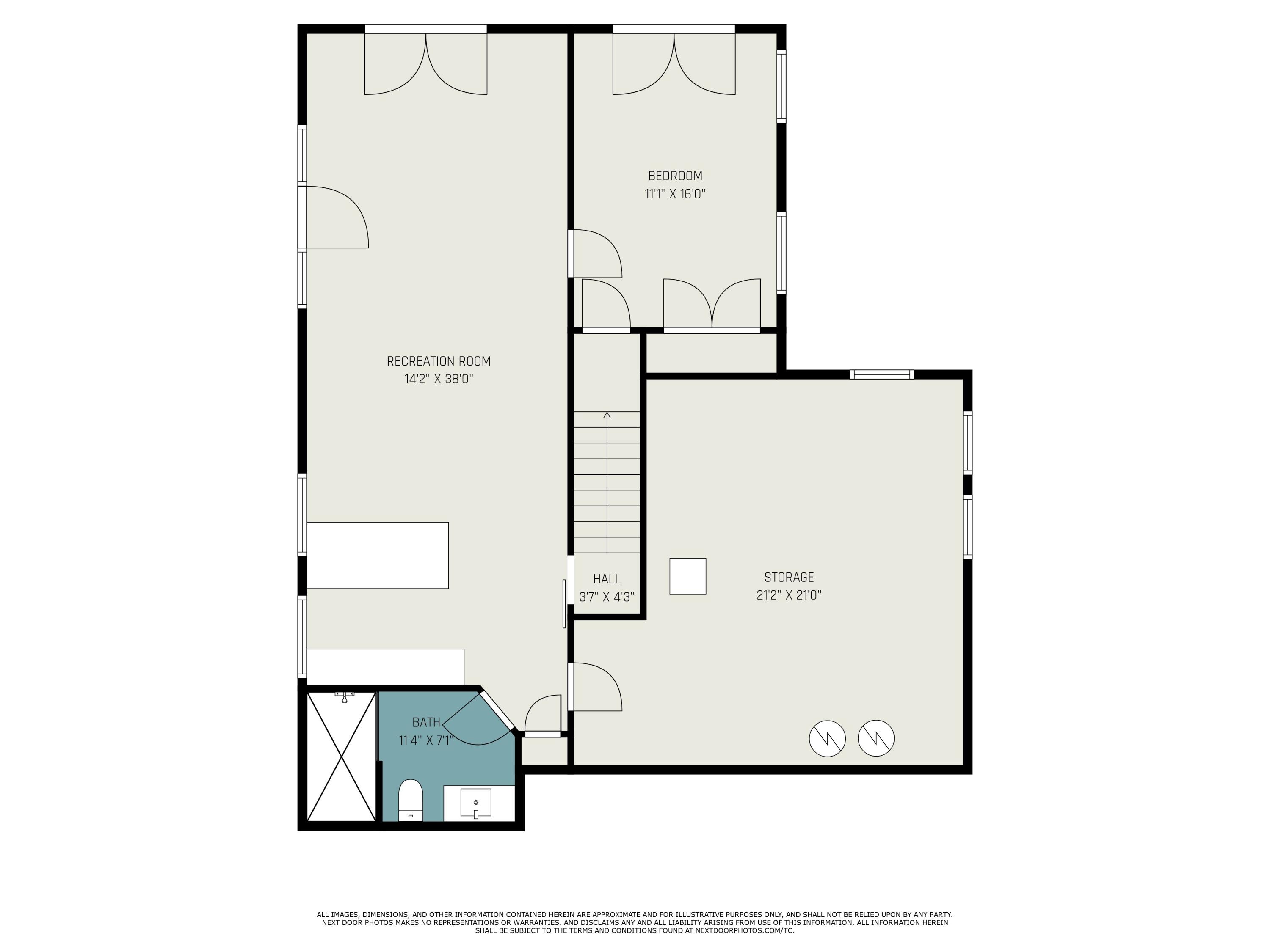 Richland, Michigan 49083, United States, 5 Bedrooms Bedrooms, ,4 BathroomsBathrooms,Residential,Active,181530