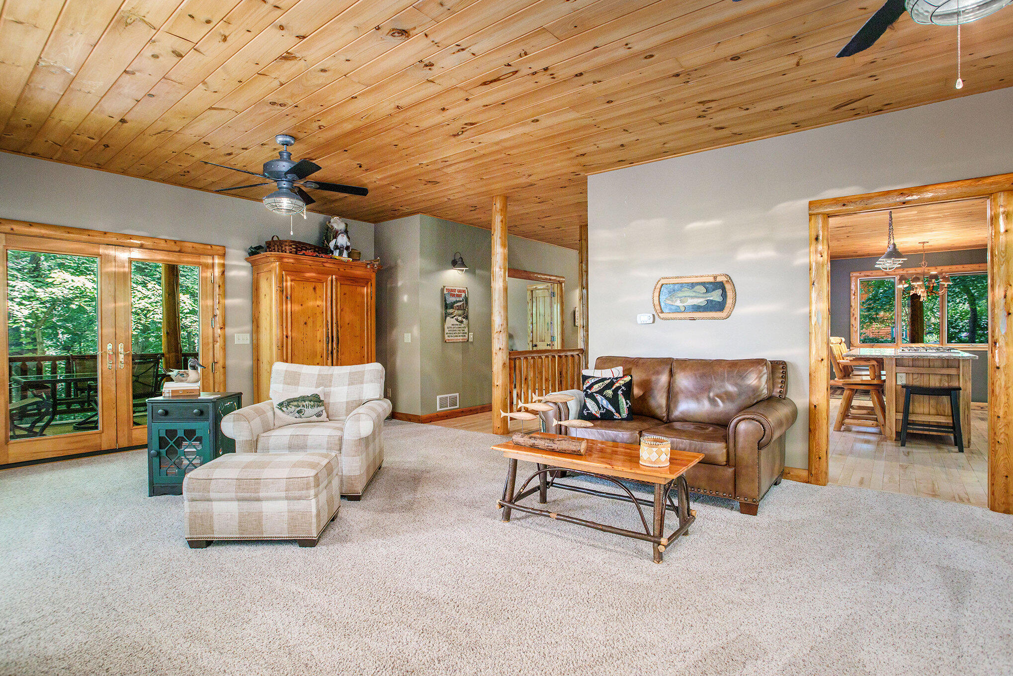 Richland, Michigan 49083, United States, 5 Bedrooms Bedrooms, ,4 BathroomsBathrooms,Residential,Active,181530