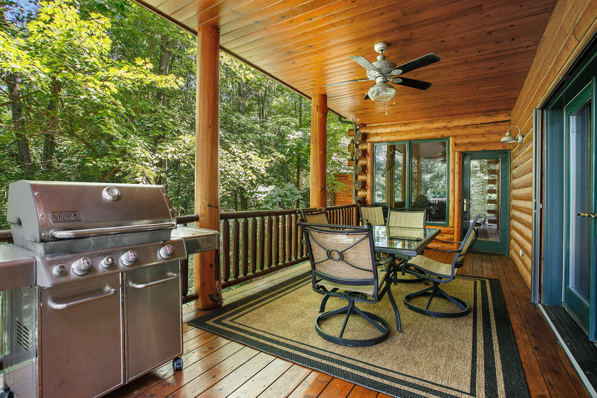 Richland, Michigan 49083, United States, 5 Bedrooms Bedrooms, ,4 BathroomsBathrooms,Residential,Active,181530