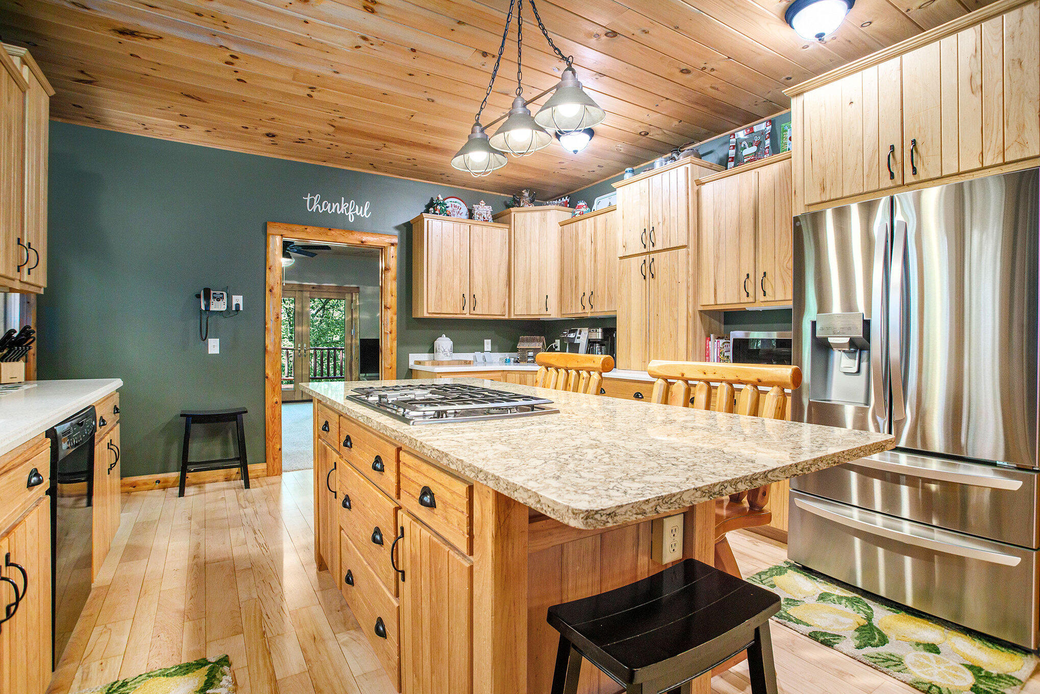 Richland, Michigan 49083, United States, 5 Bedrooms Bedrooms, ,4 BathroomsBathrooms,Residential,Active,181530