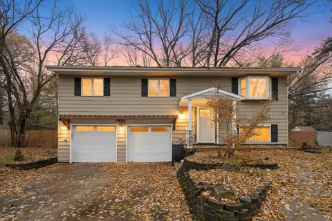 1949 Orchard Drive Stevensville MI 49127