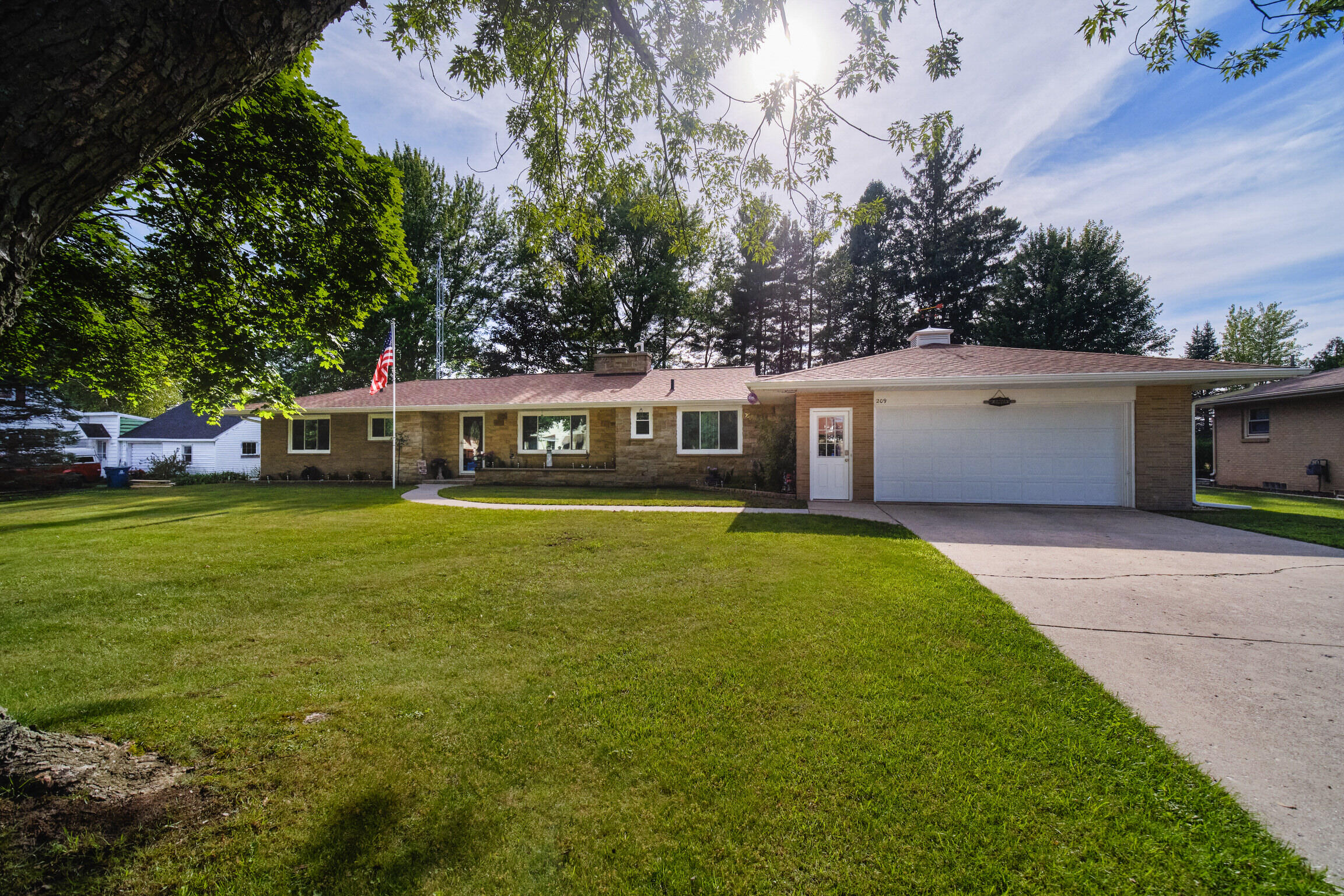 View Scottville, MI 49454 house