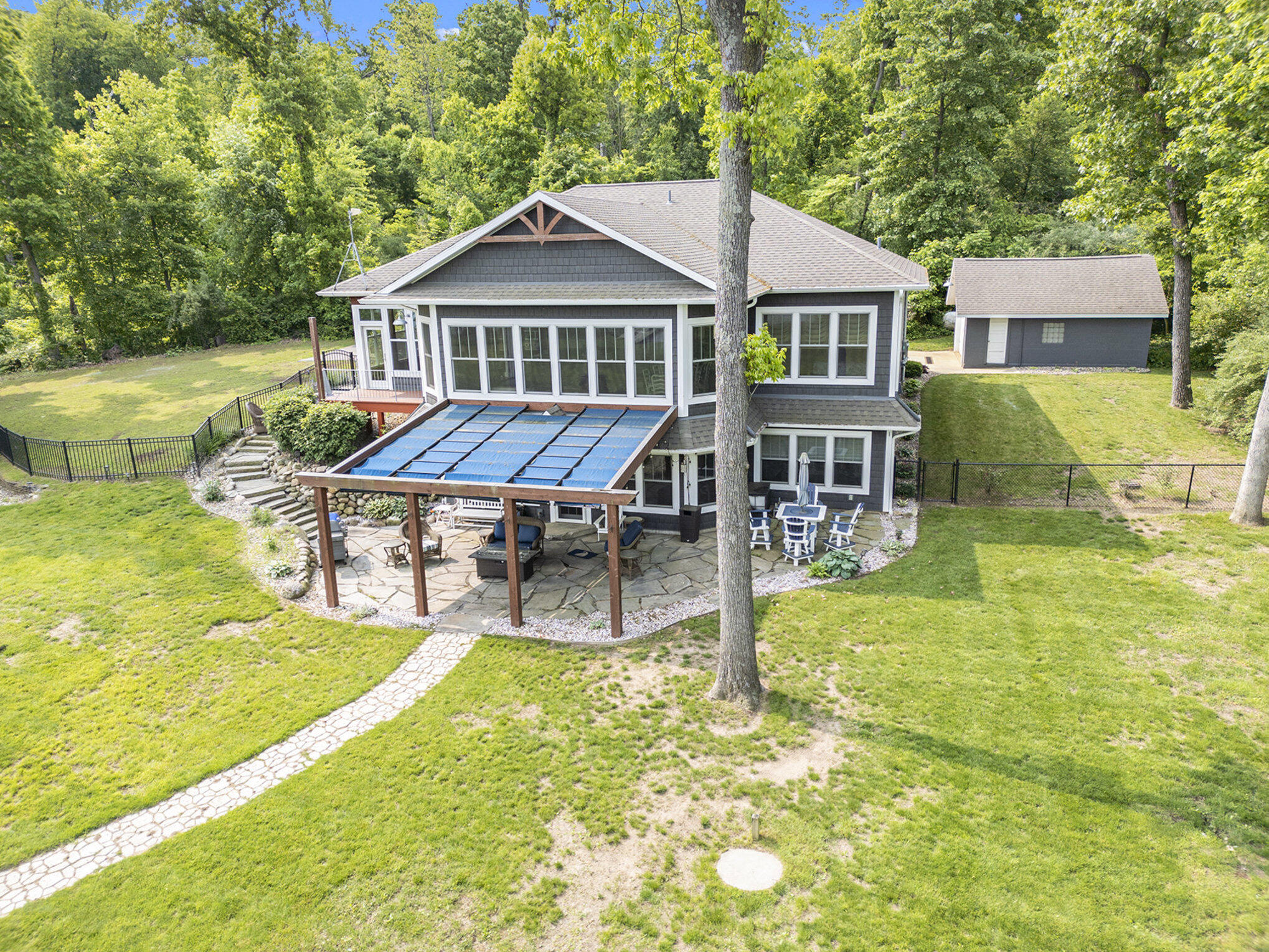 23772 Wilson Road