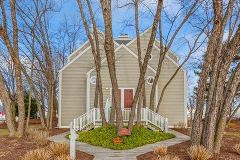 420 Oselka Drive Unit 213, New Buffalo, MI 49117 - MLS#: 25004497