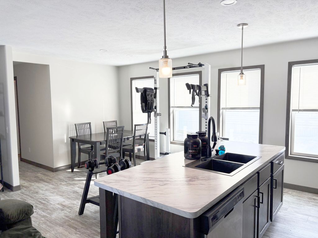 Photo of 8611 Fallow Drive, Zeeland, MI 49464 (MLS # 26005589)