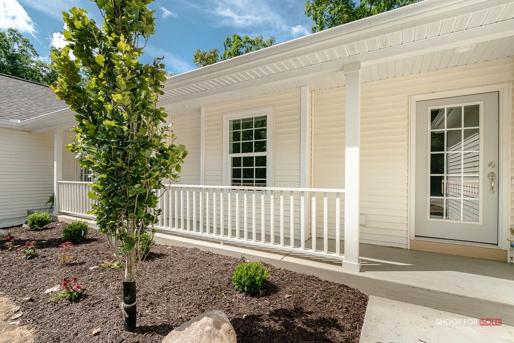 Photo of 121 Depot Hill Court, Allegan, MI 49010 (MLS # 25052606)