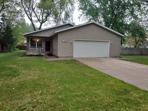 1946 Catherine Avenue, Muskegon, MI 49442 - MLS#: 25023106