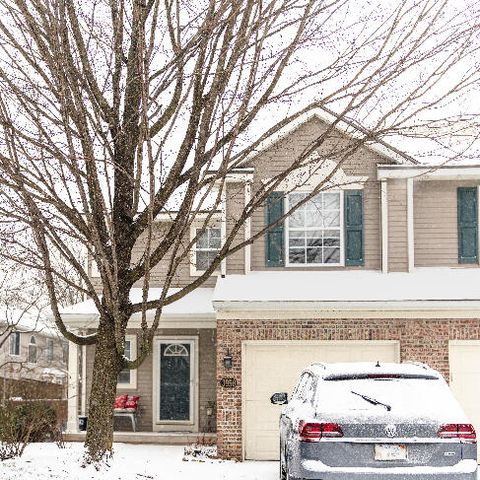 Photo of 3950 Old Elm Drive SE, Kentwood, MI 49512 (MLS # 25007850)