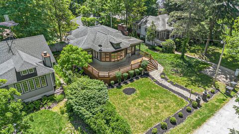 16277 Fourth Street, Union Pier, MI 49129 - MLS#: 25016250