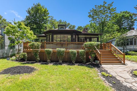 Photo of 16277 4th Street, Union Pier, MI 49129 (MLS # 25016250)