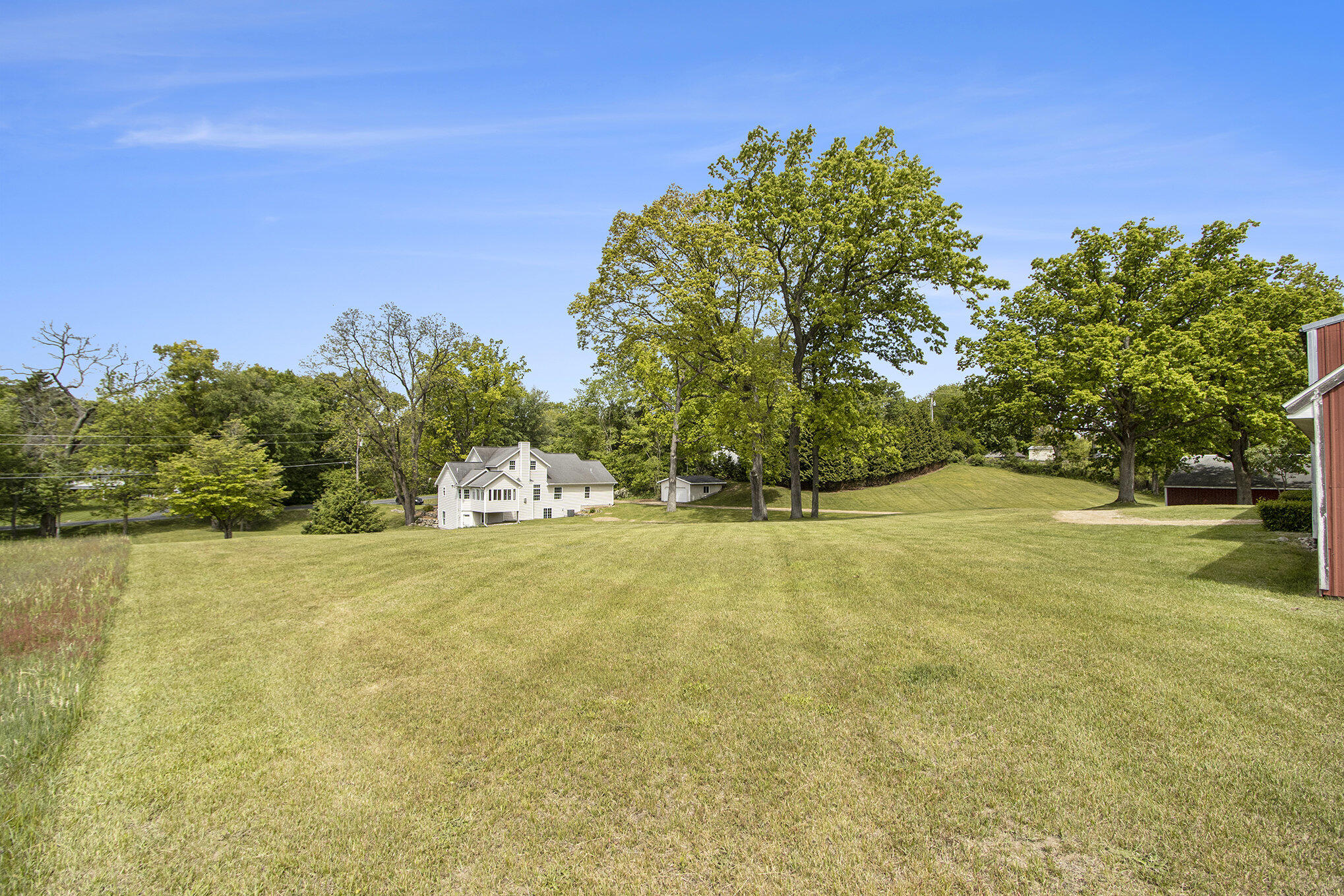 Kalamazoo, Michigan 49008, United States, 4 Bedrooms Bedrooms, ,4 BathroomsBathrooms,Residential,Active,138019