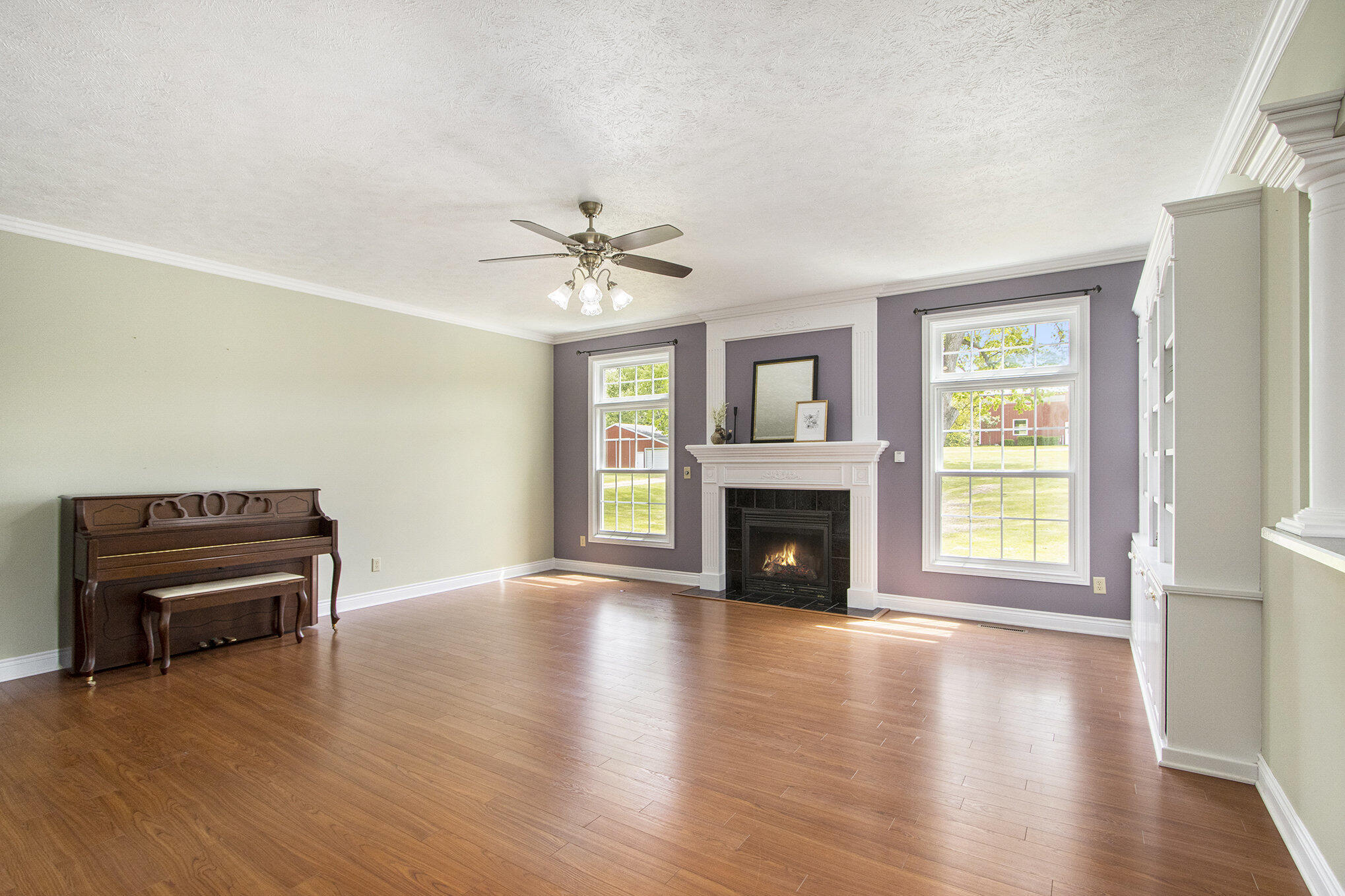 Kalamazoo, Michigan 49008, United States, 4 Bedrooms Bedrooms, ,4 BathroomsBathrooms,Residential,Active,138019