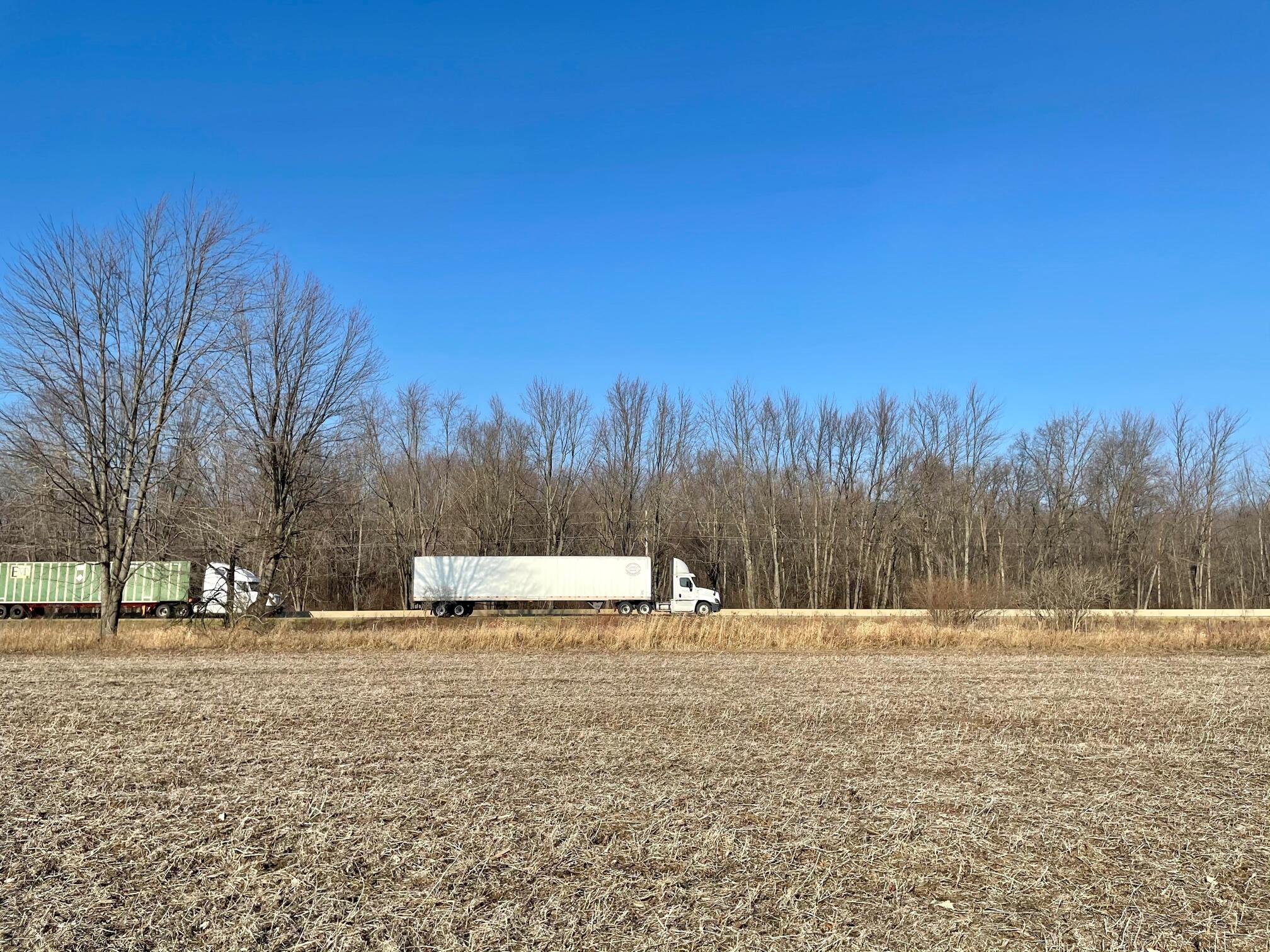 2001 N Harrington Road