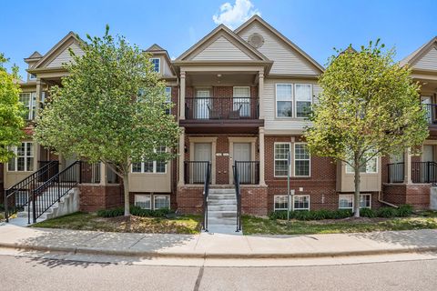 27997 Hopkins Drive Novi MI 48377