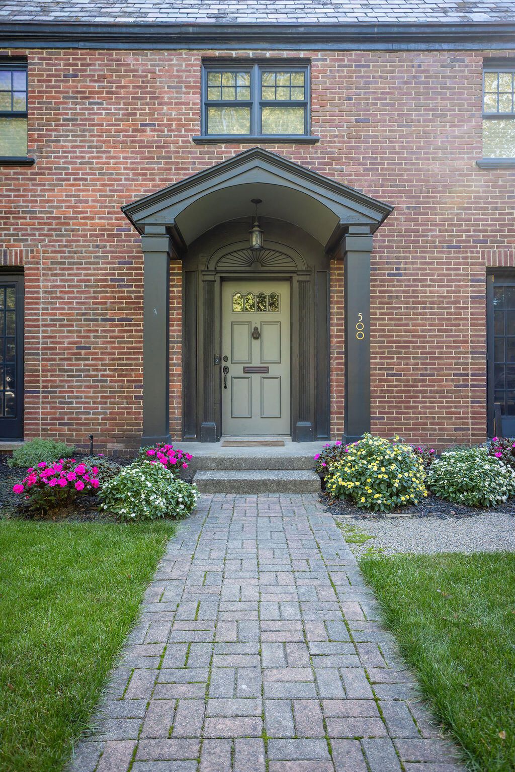 Photo of 500 Rosewood Avenue SE, East Grand Rapids, MI 49506 (MLS # 26015713)