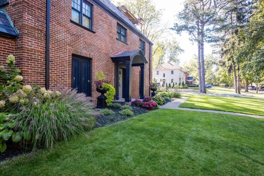 Photo of 500 Rosewood Avenue SE, East Grand Rapids, MI 49506 (MLS # 26015713)