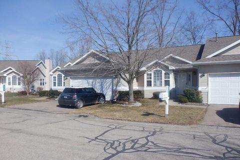 1972 Quail Cove Drive, Kalamazoo, MI 49009 - MLS#: 25009433