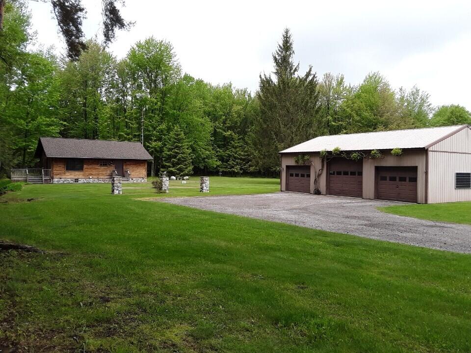 1442 W Tyler Road