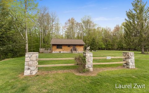 1442 W Tyler Road Hart MI 49420