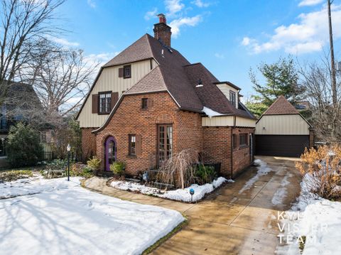 Photo of 1139 Cadillac Drive SE, Grand Rapids, MI 49506 (MLS # 26011657)