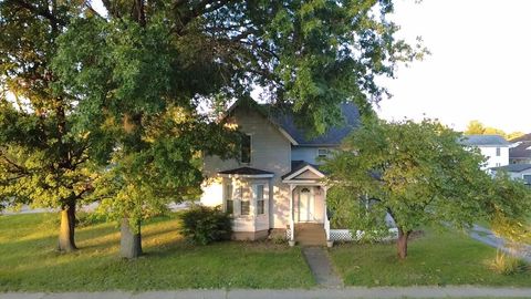 312 N Cass Street Berrien Springs MI 49103