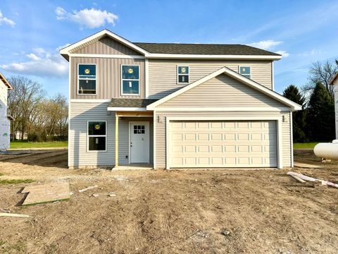2011 Green Acres Drive, Adrian, MI 49221 - MLS#: 24064043