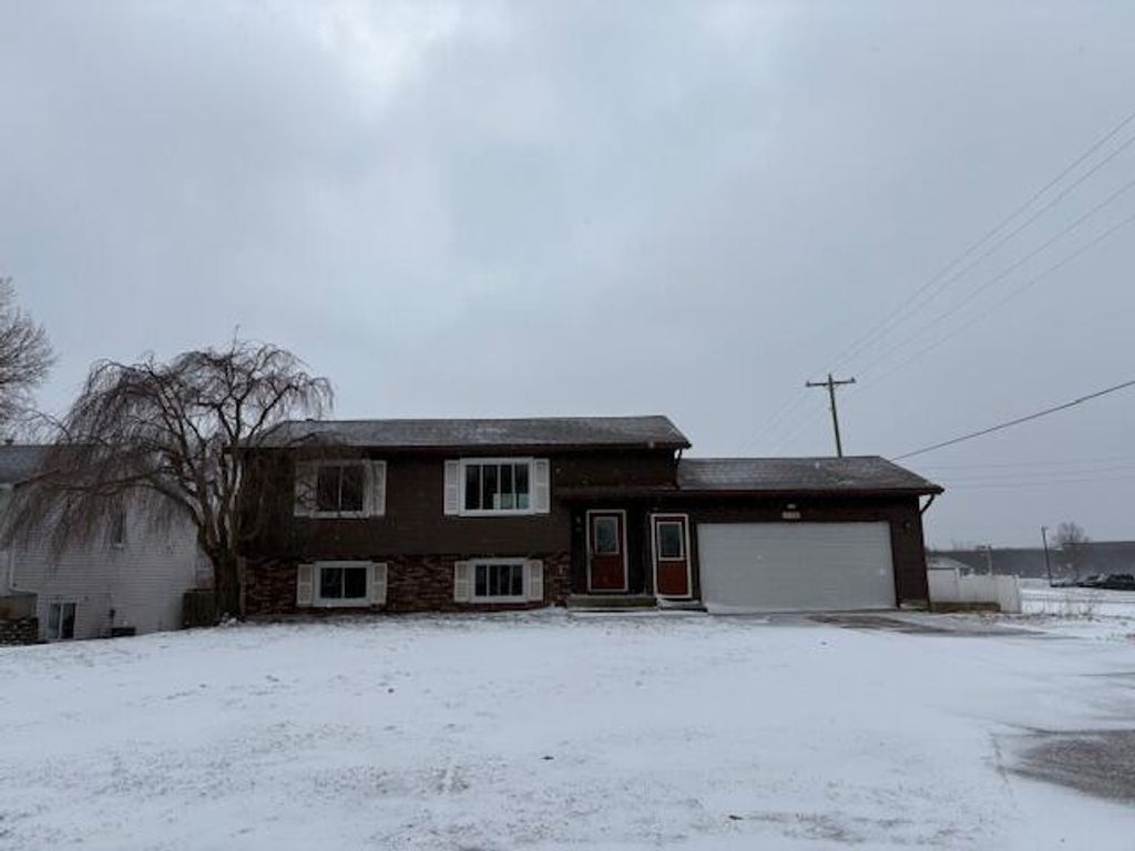 Photo of 11190 Winter Drive, Zeeland, MI 49464 (MLS # 26002427)