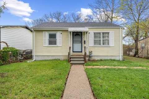 Photo of 544 Monroe Avenue, Ypsilanti, MI 48197 (MLS # 26017105)