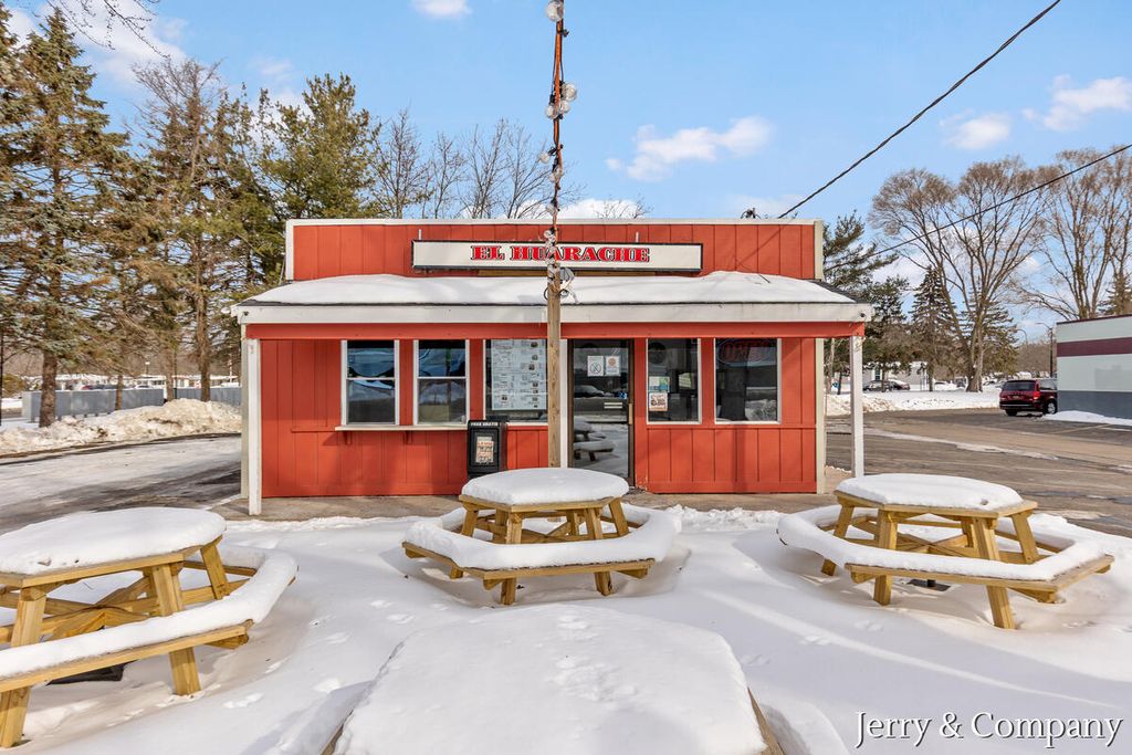 Photo of 517 Butternut Drive, Holland, MI 49424 (MLS # 26004937)