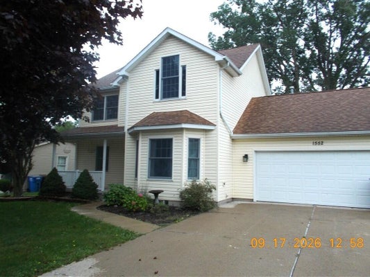 1552 DAZAROW DR, MONROE, MI 48162 - Image fddcefd37759e71306f2642e91ebc8db/2611999875