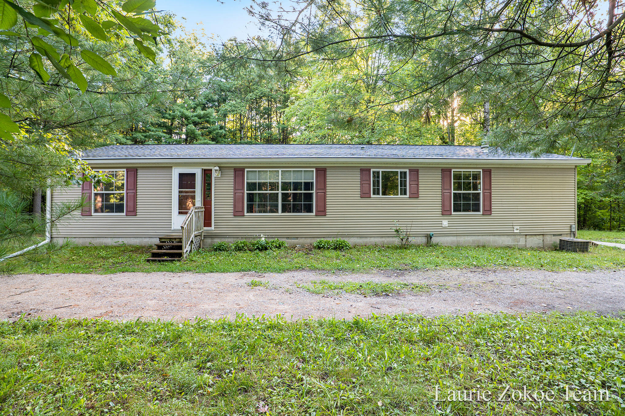 View Newaygo, MI 49337 house