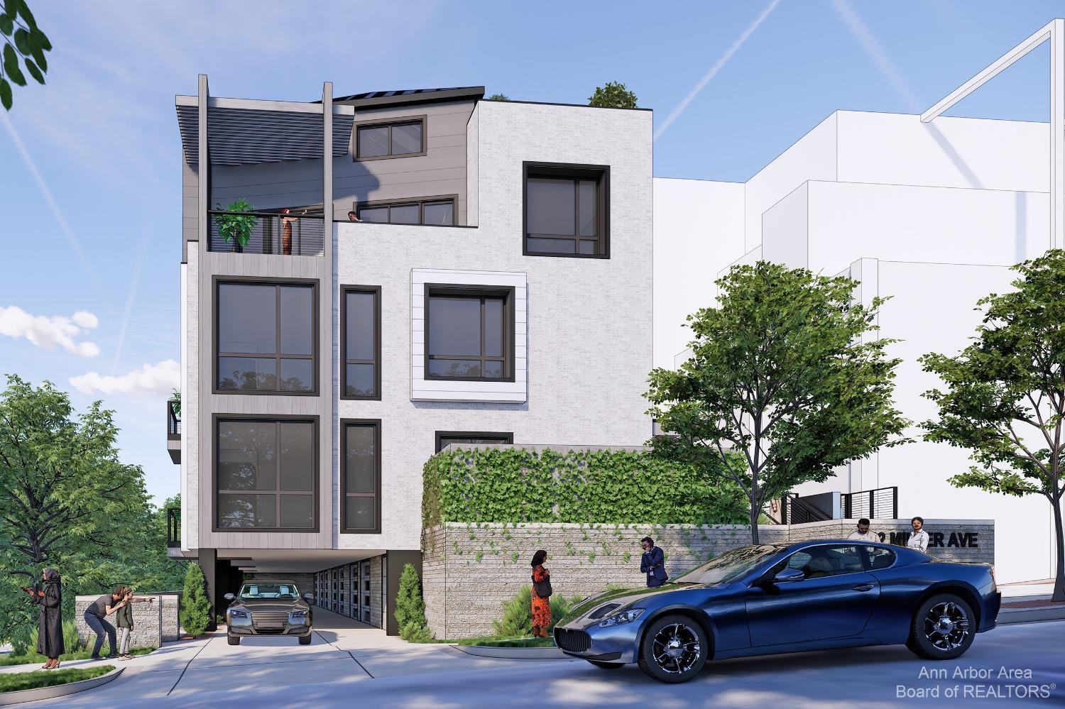 212 Miller Ave.