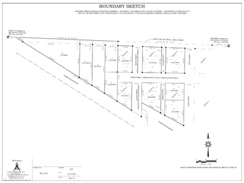 Photo for 8.5 Acre V/L Three Mile Road
